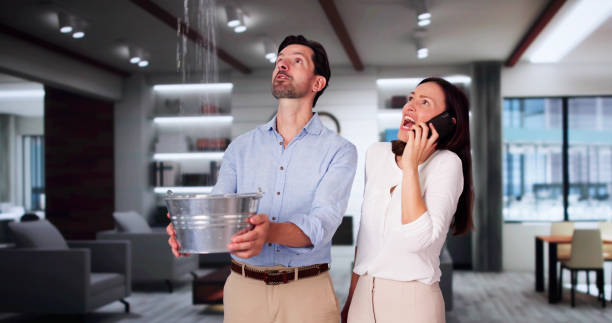 Best Water damage restoration near me  in Onalaska, WI